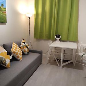 Appartement met Twee Slaapkamers